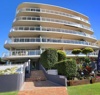 Belvedere Apartments - Accommodation Gold Coast