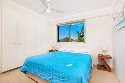 Belvedere Apartments - Accommodation Gold Coast 8