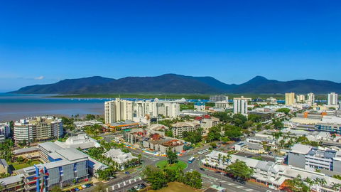 Coral Tree Inn - Accommodation Gold Coast 42