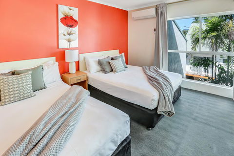 Coral Tree Inn - Accommodation Gold Coast 23