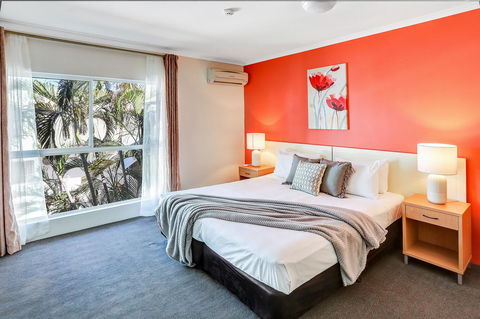 Coral Tree Inn - Accommodation Gold Coast 1