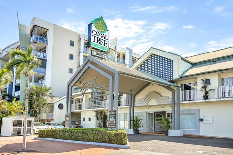 Coral Tree Inn - Accommodation Gold Coast 28