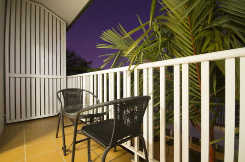 Coral Tree Inn - Accommodation Gold Coast 34