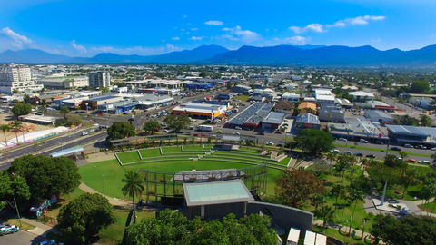 Coral Tree Inn - Accommodation Gold Coast 44