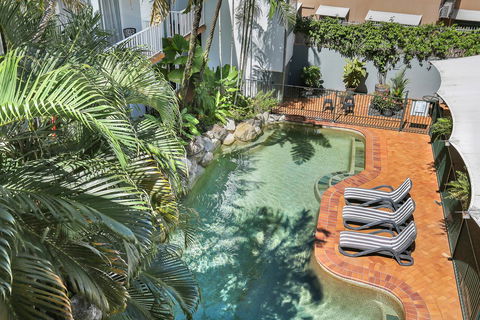 Coral Tree Inn - Accommodation Gold Coast 21