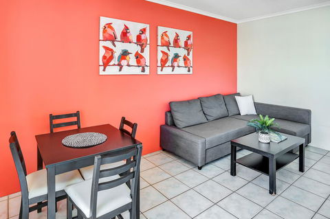 Coral Tree Inn - Accommodation Gold Coast 14