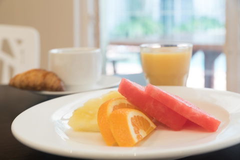 Coral Tree Inn - Accommodation Gold Coast 35
