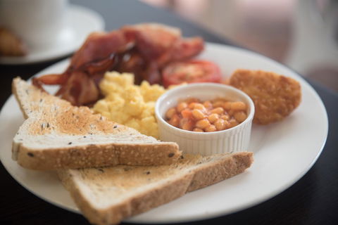 Coral Tree Inn - Accommodation Gold Coast 38