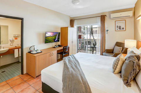 Coral Tree Inn - Accommodation Gold Coast 20