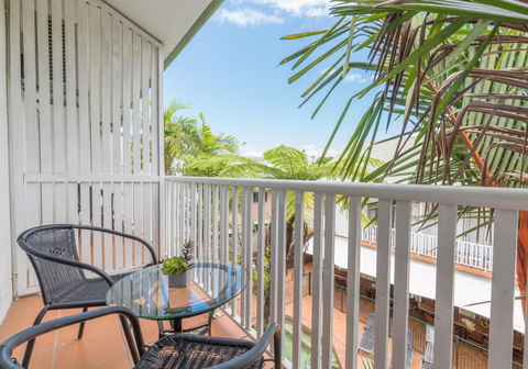 Coral Tree Inn - Accommodation Gold Coast 43