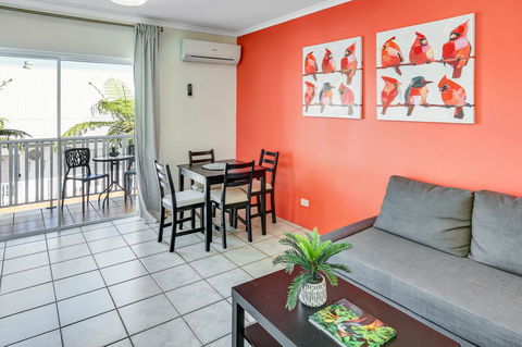 Coral Tree Inn - Accommodation Gold Coast 5