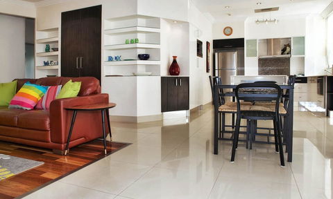 Boulevard Towers On Broadbeach - Gold Coast 4U 32