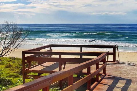 Boulevard Towers On Broadbeach - Gold Coast 4U 36