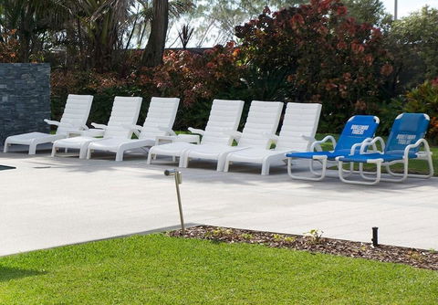 Boulevard Towers On Broadbeach - Gold Coast 4U 42