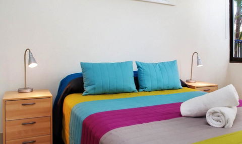 Boulevard Towers On Broadbeach - Gold Coast 4U 43
