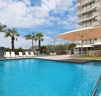 Boulevard Towers - Gold Coast 4U
