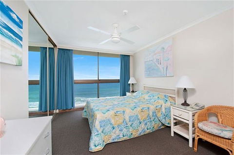 Boulevard Towers On Broadbeach - Gold Coast 4U 25