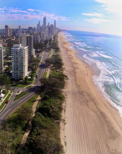 Boulevard Towers On Broadbeach - Gold Coast 4U 33