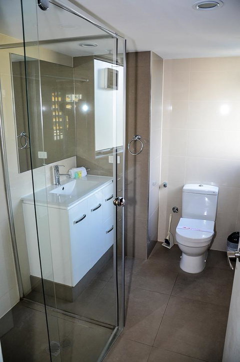 Zenith Ocean Front Apartments - Accommodation Gold Coast 29