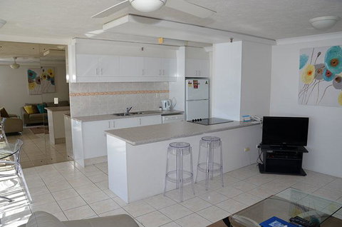 Zenith Ocean Front Apartments - Accommodation Gold Coast 42