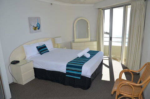 Zenith Ocean Front Apartments - Accommodation Gold Coast 44