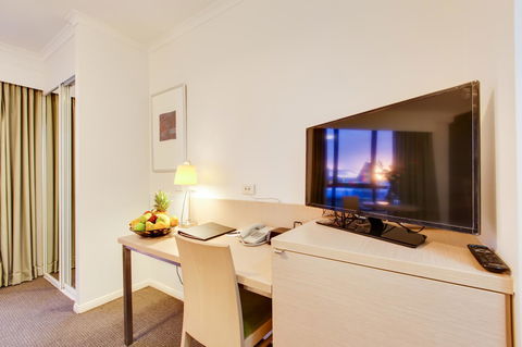 Oakwood Hotel & Apartments Brisbane - Gold Coast 4U 19