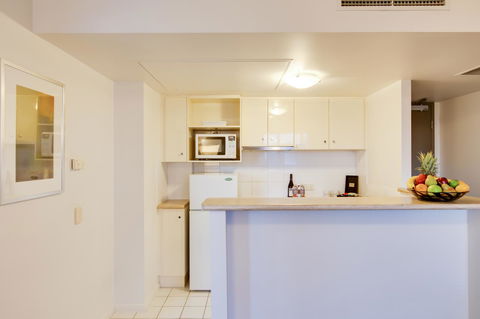 Oakwood Hotel & Apartments Brisbane - Gold Coast 4U 14