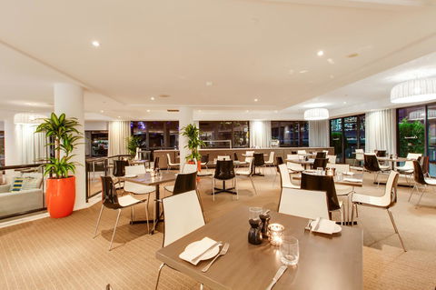 Oakwood Hotel & Apartments Brisbane - Gold Coast 4U 7