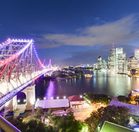Oakwood Hotel  Apartments Brisbane - Gold Coast 4U