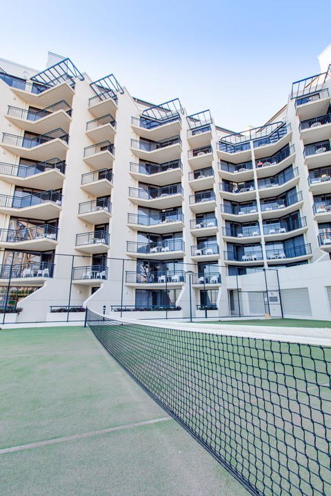 Oakwood Hotel & Apartments Brisbane - Gold Coast 4U 10