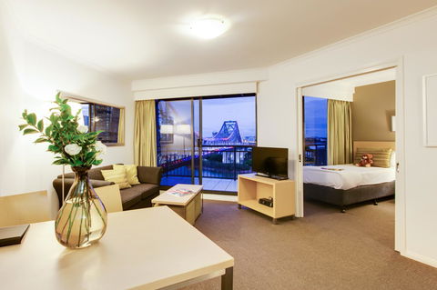 Oakwood Hotel & Apartments Brisbane - Gold Coast 4U 6