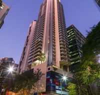 iStay River City - Gold Coast 4U