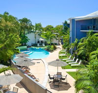 Verano Resort Noosa - Accommodation Gold Coast
