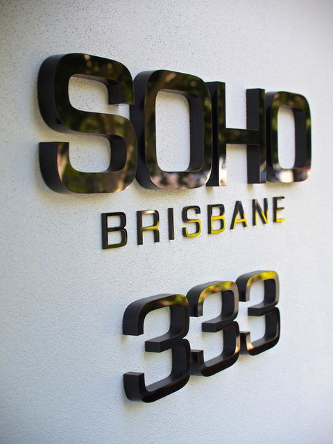 Soho Brisbane - Gold Coast 4U 33