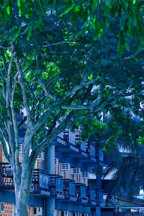 Soho Brisbane - Gold Coast 4U 12