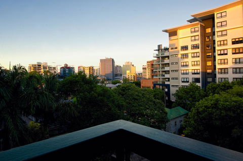 Soho Brisbane - Gold Coast 4U 16