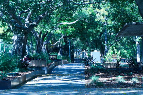 Soho Brisbane - Gold Coast 4U 4