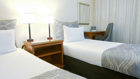 Soho Brisbane - Gold Coast 4U 25