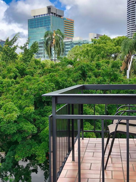 Soho Brisbane - Gold Coast 4U 30