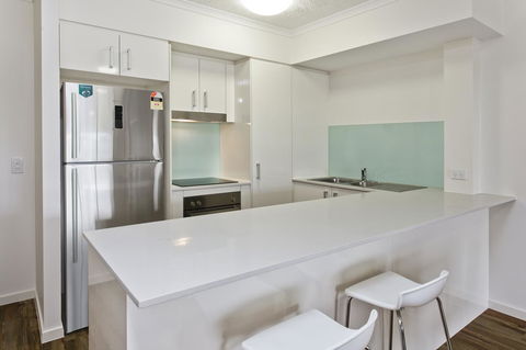 Arise Princess Regent Apartments - Gold Coast 4U 5