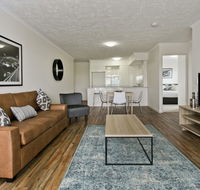 Arise Princess Regent Apartments - Gold Coast 4U
