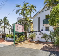 City Palms Brisbane - Gold Coast 4U