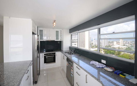 Pacific Plaza Apartments - Accommodation Gold Coast 28