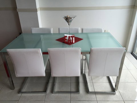 Pacific Plaza Apartments - Accommodation Gold Coast 8