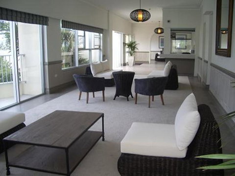 Pacific Plaza Apartments - Accommodation Gold Coast 19