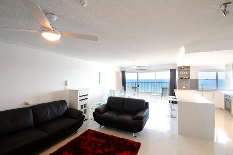 Pacific Plaza Apartments - Accommodation Gold Coast 21