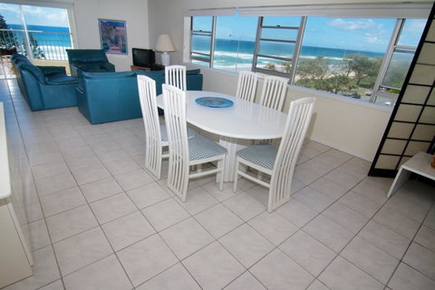 Pacific Plaza Apartments - Accommodation Gold Coast 33