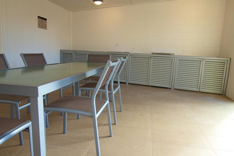 Pacific Plaza Apartments - Accommodation Gold Coast 23