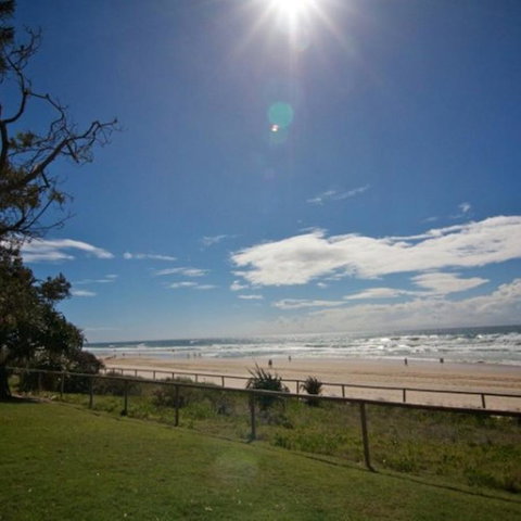 Pacific Plaza Apartments - Accommodation Gold Coast 26