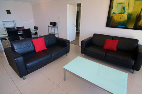 Pacific Plaza Apartments - Accommodation Gold Coast 31